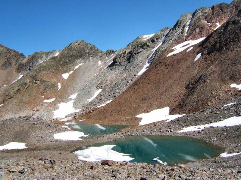 Laghi.....dell''ALTO ADIGE